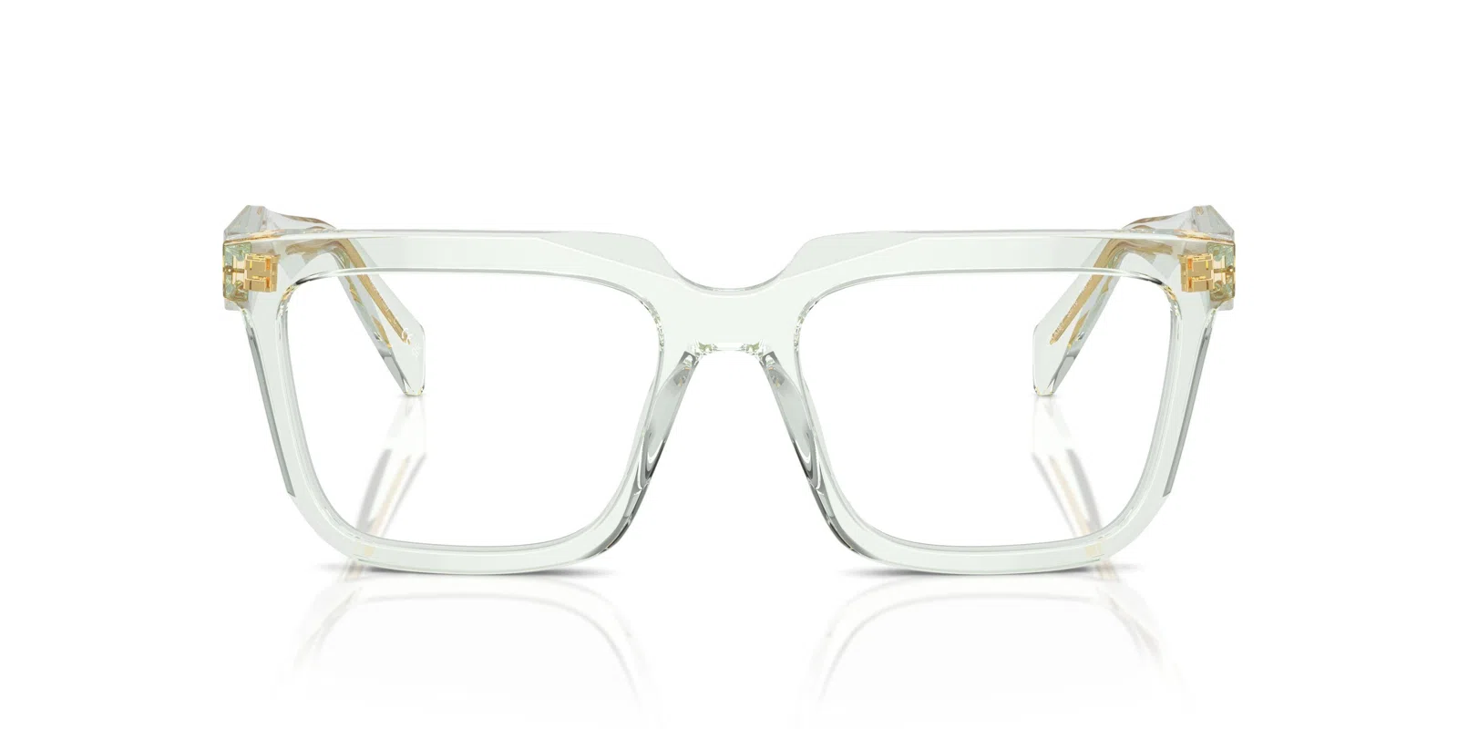 Prada A19VF Eyeglasses - view 24